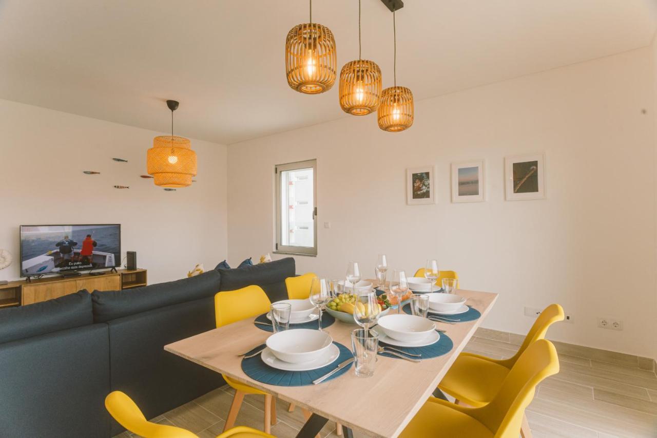 Best Houses 25 - Seaside Retreat بينيش المظهر الخارجي الصورة