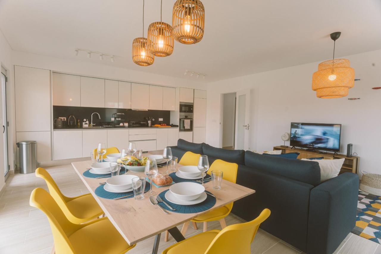 Best Houses 25 - Seaside Retreat بينيش المظهر الخارجي الصورة